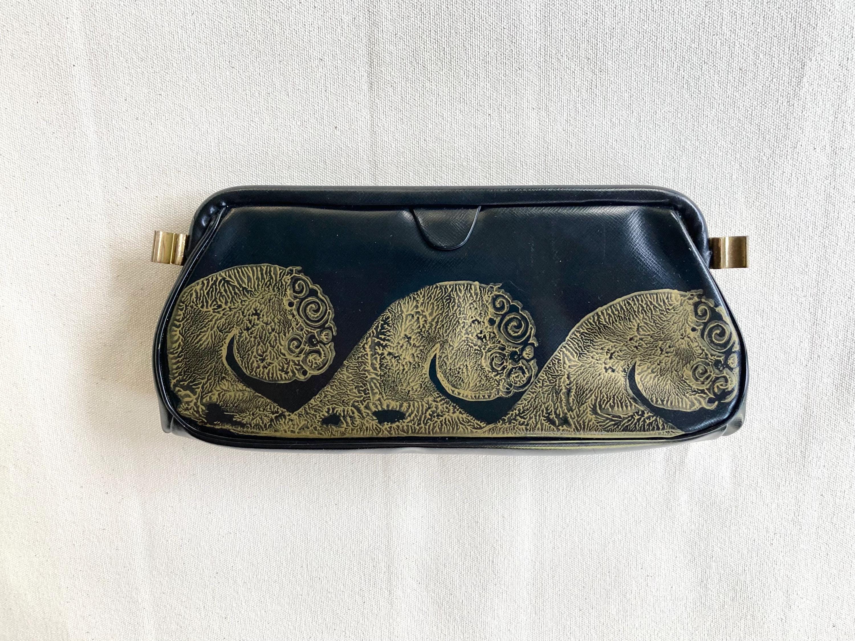 〜Sold〜★フランスアンティーク★ラッフルデザイン★ティッシュケース★ ポケットティッシュ穴空き (TIS217) Rosily(ロージリー) バリ島 アタ