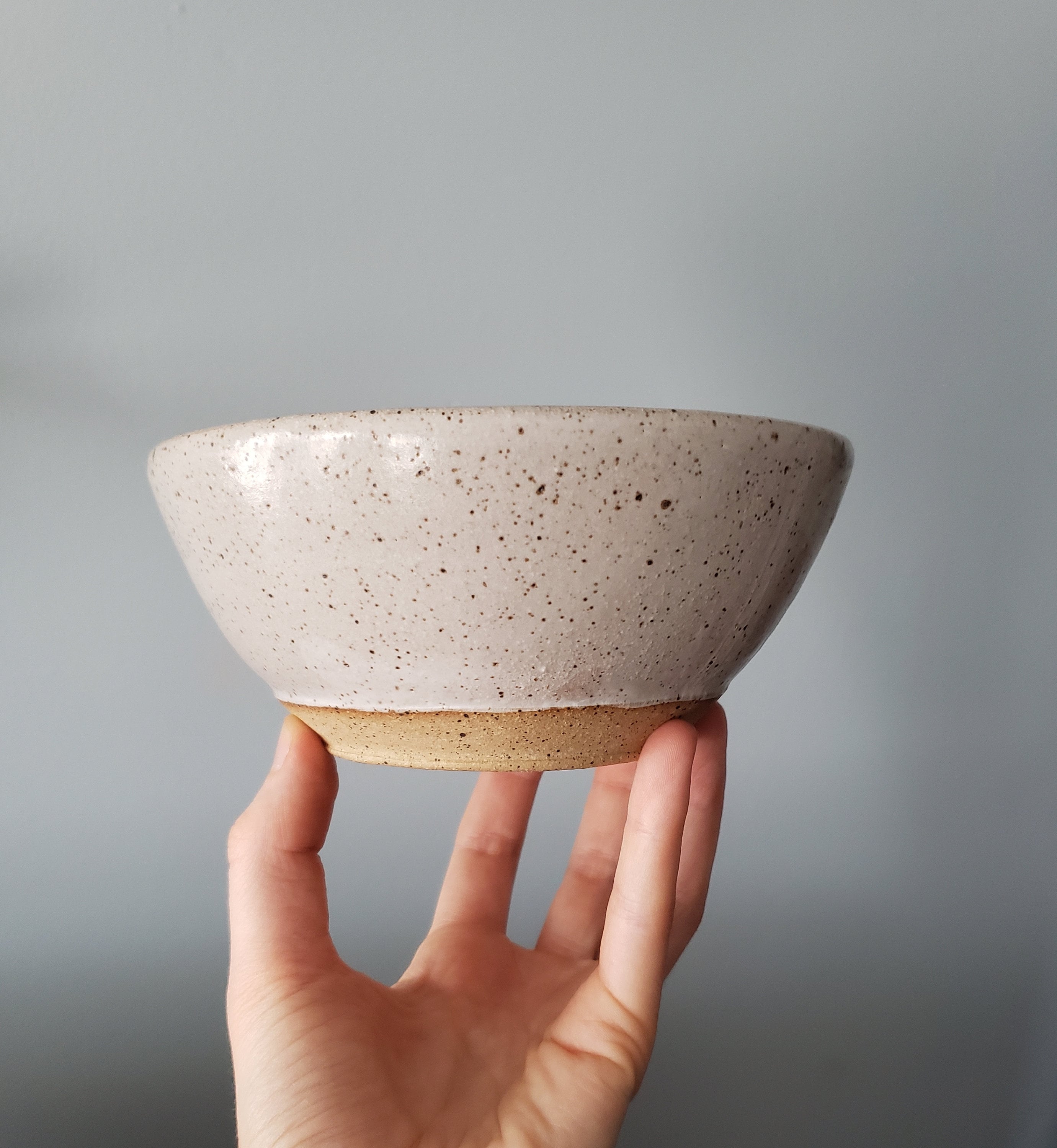 Shallow Bowl bowl for keys bowl for change Etsy