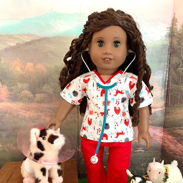 All American Vet Etsy