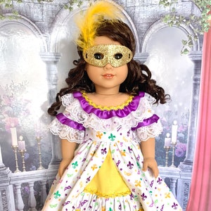 Felicity Ball Dress - Etsy