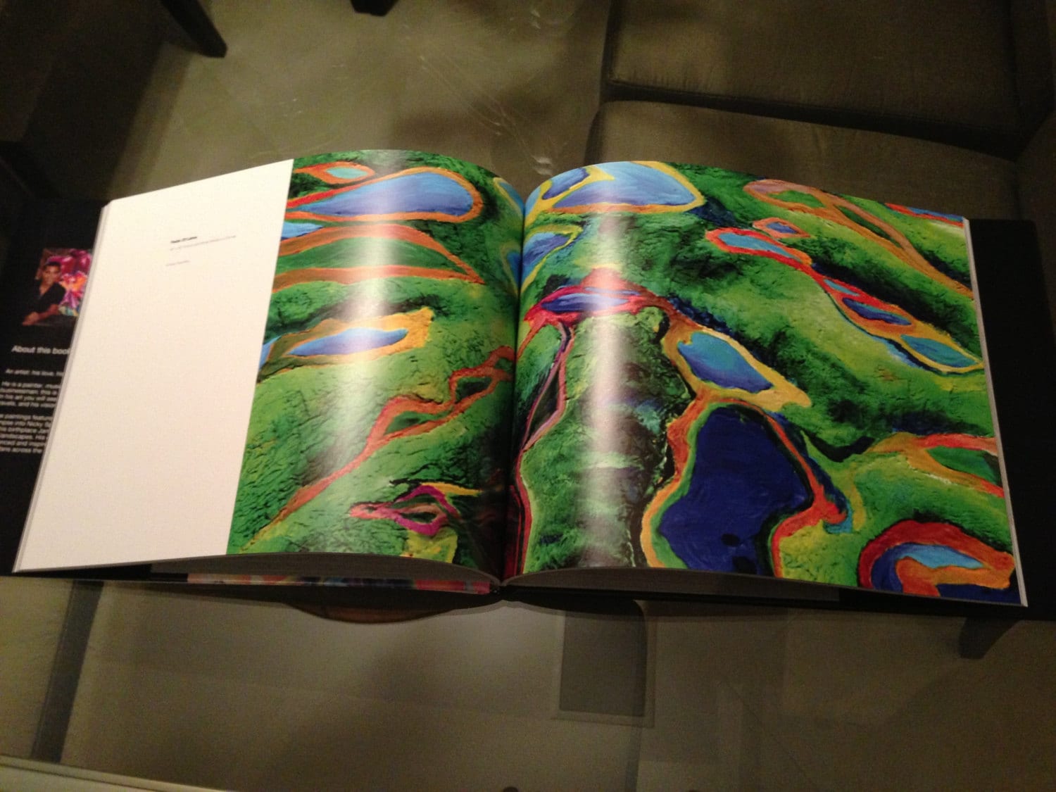 Coffee Table Book of Art Artist Paintings Title: Loving - Etsy