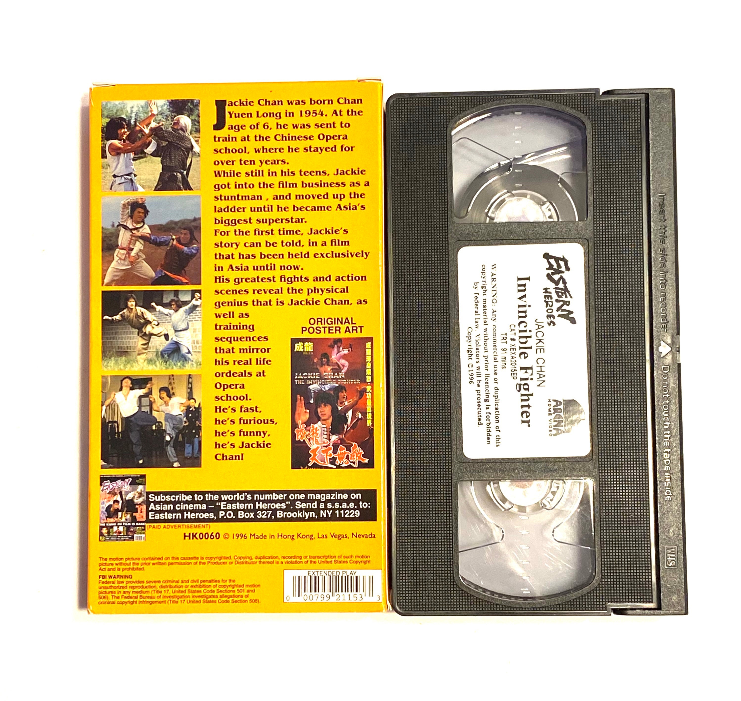 男闘呼組 VHS ENDLESS TRIP 男闘呼組 VHS ENDLESS TRIP