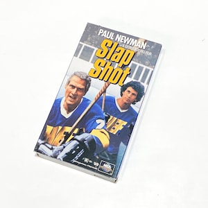 VHS Movie - VCR Tape - Cult Classic Film - Video Cassette Tape - Pre-owned - Very Good Condition