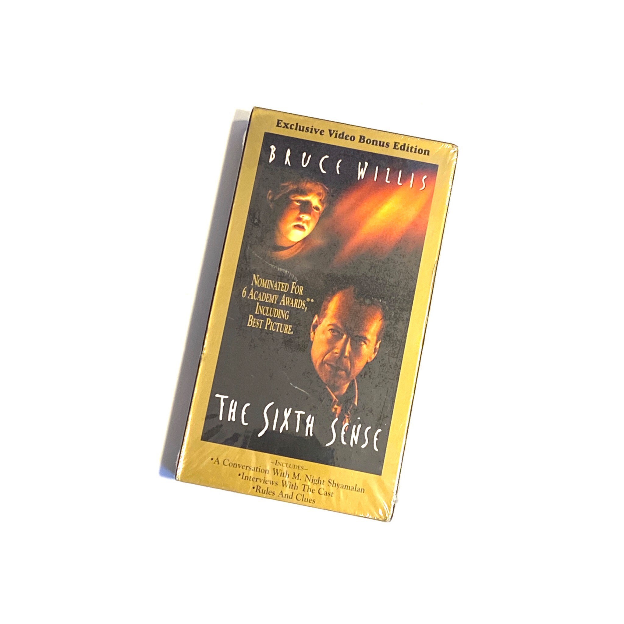 Film V6 CLIPS and more-　VHS COMEDY VHS Movies 130+ Titles Pick and Choose - $1.70 Each