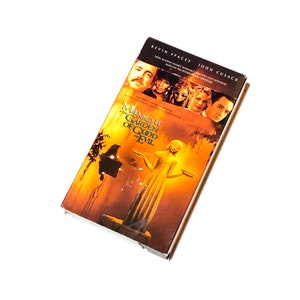 VHS Classic Movie - Pre-owned Video Cassette Tape - Very Good Condition