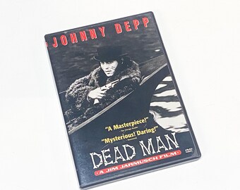 ミュージック deadman deadman_2002~2004.mov DVD deadman