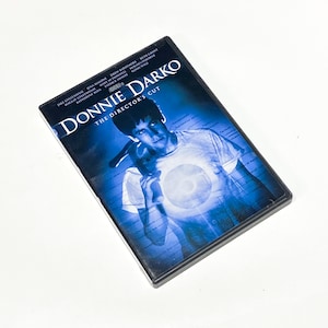Donny Darko - 2 Disk - DVD Classic Movie - Pre-owned - Cult Classic Film