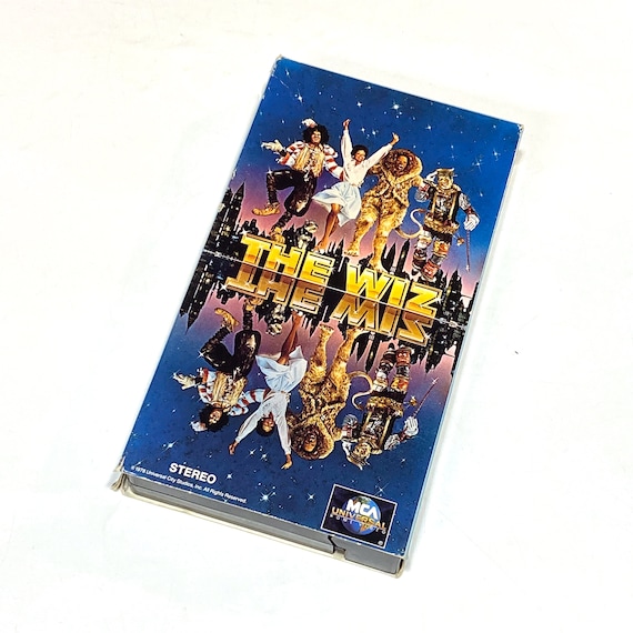レア VHS ウィザードリィ