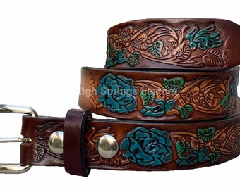 Vintage Kuchi Coin Belt, Tribal Gypsy Belly Chain, Body Jewelry Handmade Vintage Kuchi belt, Coins Belly Dance Costume  main image 3