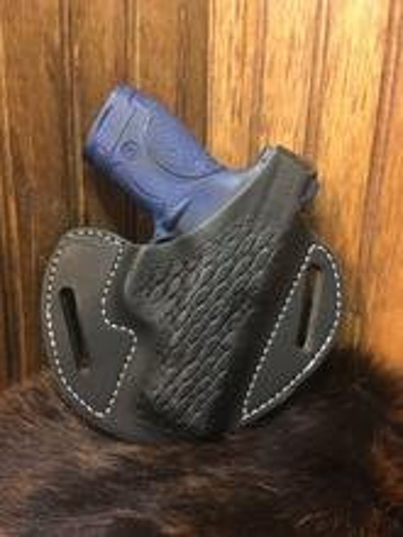 Custom Made Pancake Holsters Etsy