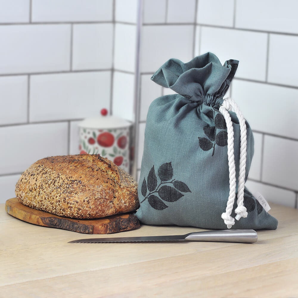 Best reusable shop bread bag