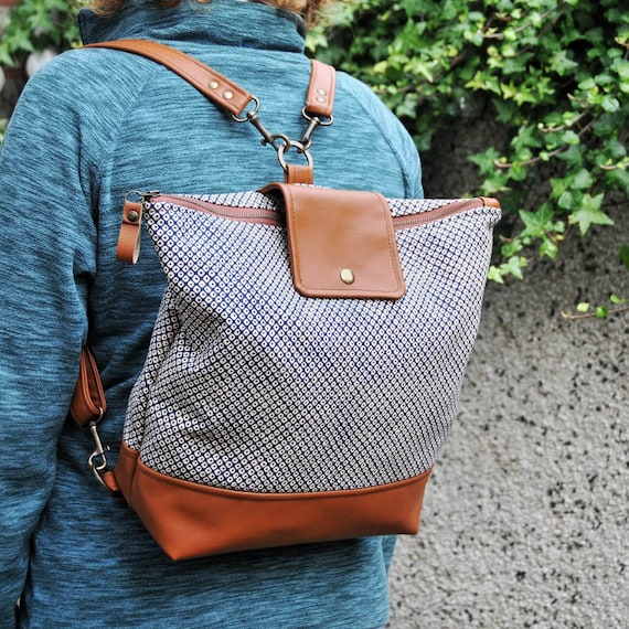 bianchi leather backpack Bosca | Dolce Italia Flex ALDO Men's Backpack: Margoni Color:ORANGE (default) 10000+ organizational suite Birthday Gifts for her