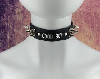 Good collar Clearance