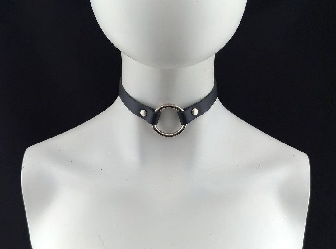 【BLACKPURPLE】25SS★ Void Ring Choker s-l400.jpg