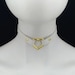 see more listings in the Chokers section