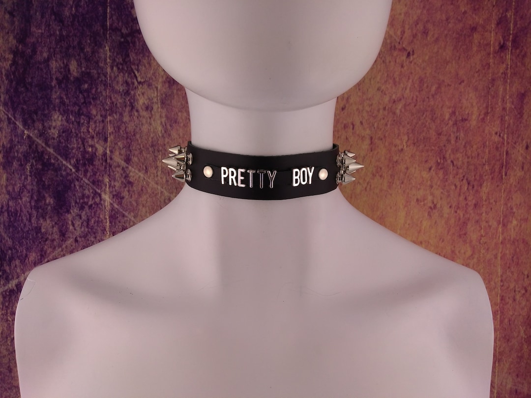 Where can i best sale buy cute chokers