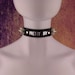 see more listings in the Chokers section