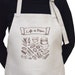 see more listings in the Aprons section