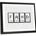 Periodic Table Father With Dad Quotes Wall Wood Sign Plaque With Built ...
