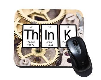 Muismat periodiek systeem Think