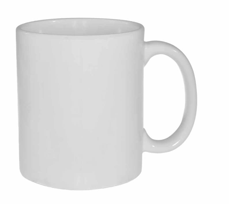 Will Power- William Shakespeare - Funny Coffee or Tea Mug image 2