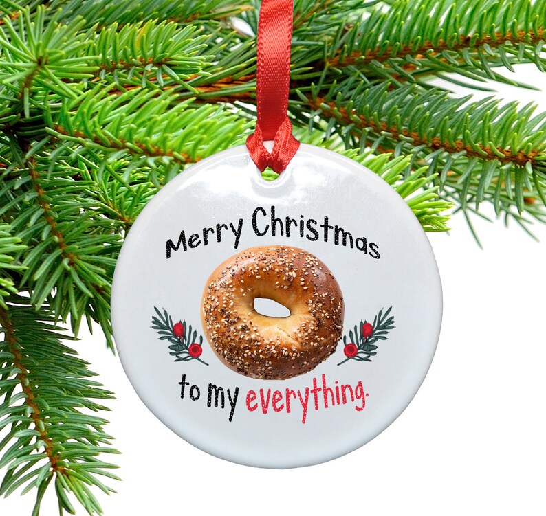 Neurons Not Included Ceramic Ornament - Thumbnail 2