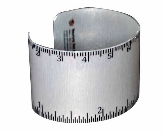 6.625 inches 2024 on tape measure