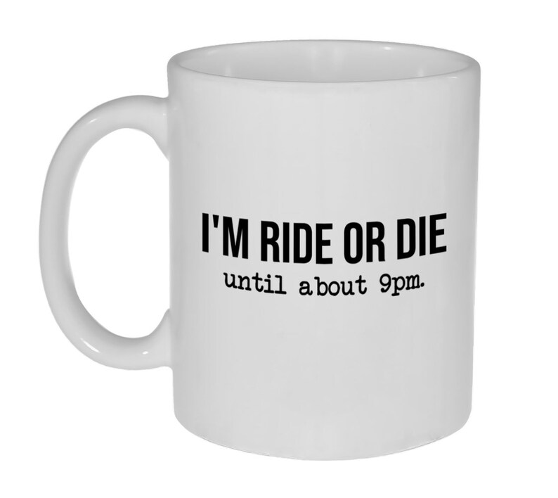Neurons Not Included Coffee Mug