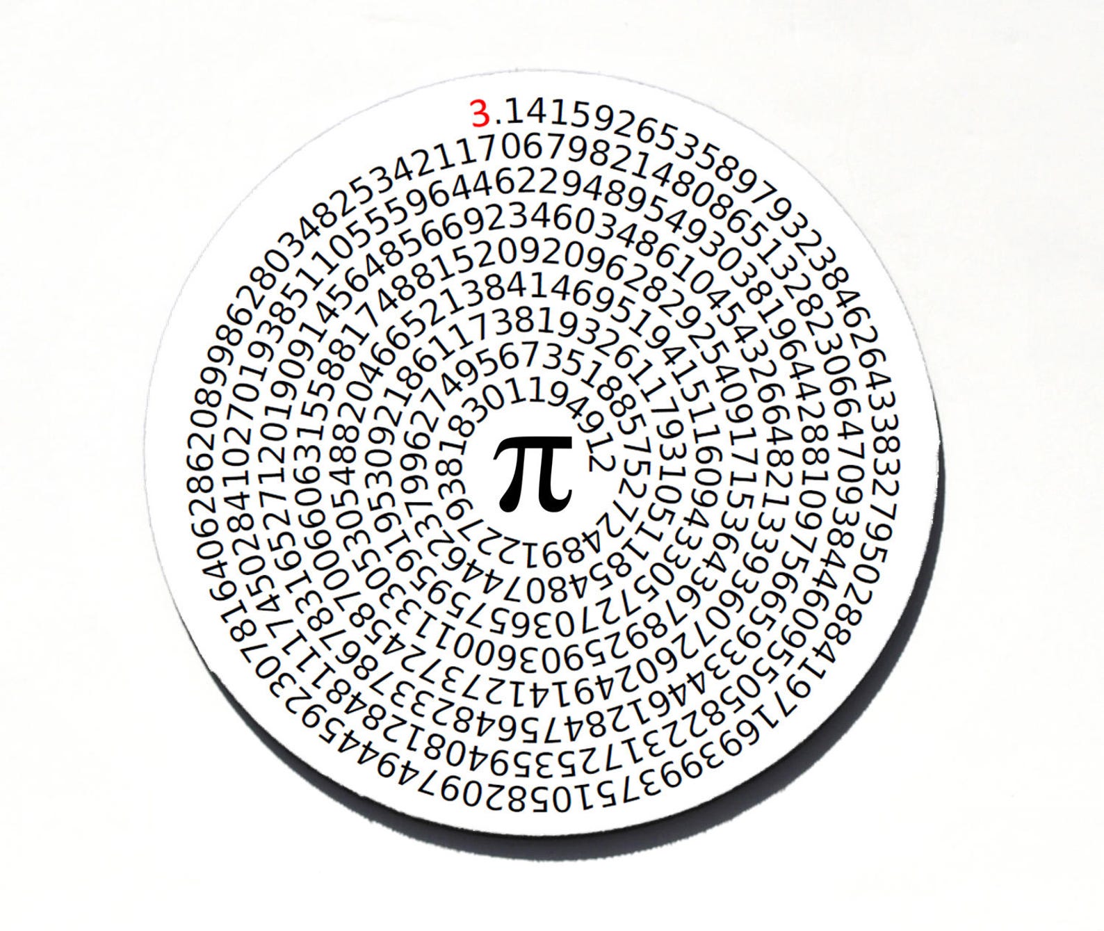 Какое последнее число в числе пи. Круг числа пи. Головоломки с числом пи. Окружность пи с числами. Число пи по кругу.