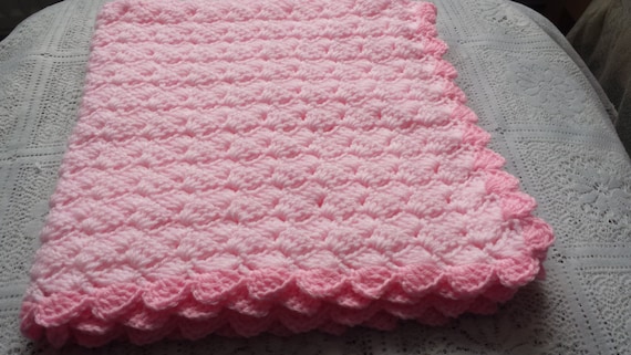 Thick pram blanket sale