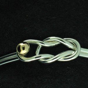 Cape Cod Fisherman&#39;s Knot Bracelet