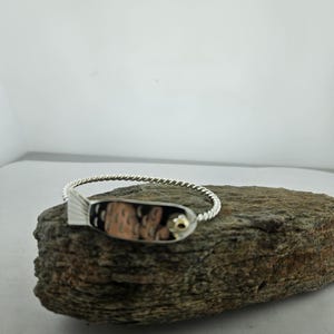 Skinny Fish Bangle