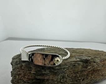 Skinny Fish Bangle