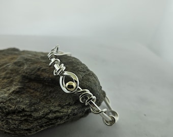 Cape Cod Confusion Bracelet