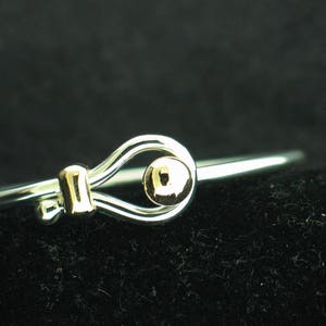 Cape Cod  Sandbar Bracelet