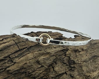 Cape Cod Cove Hook Bracelet