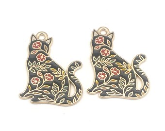 ◆Cat◆ Indie Retro News: Alley Cat - Atari/DOS cat classic as a