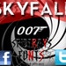 Reviewed by Anonymous reviewed SKYFALL DONE Commercial Font