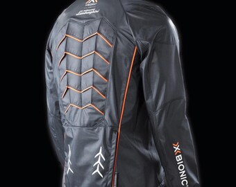 Lamborghini X-Bionic Jacket