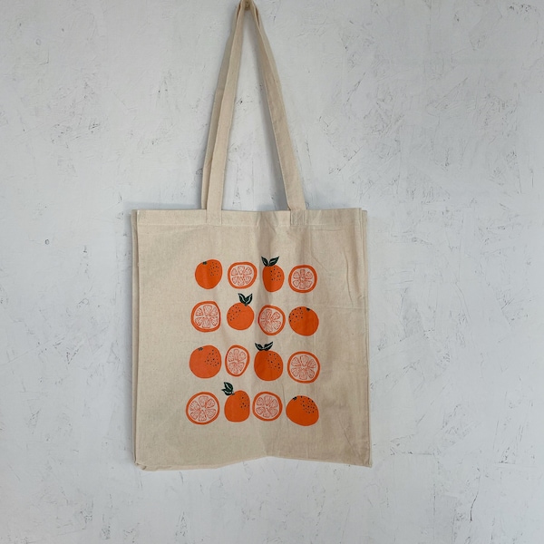 Market Tote - Etsy