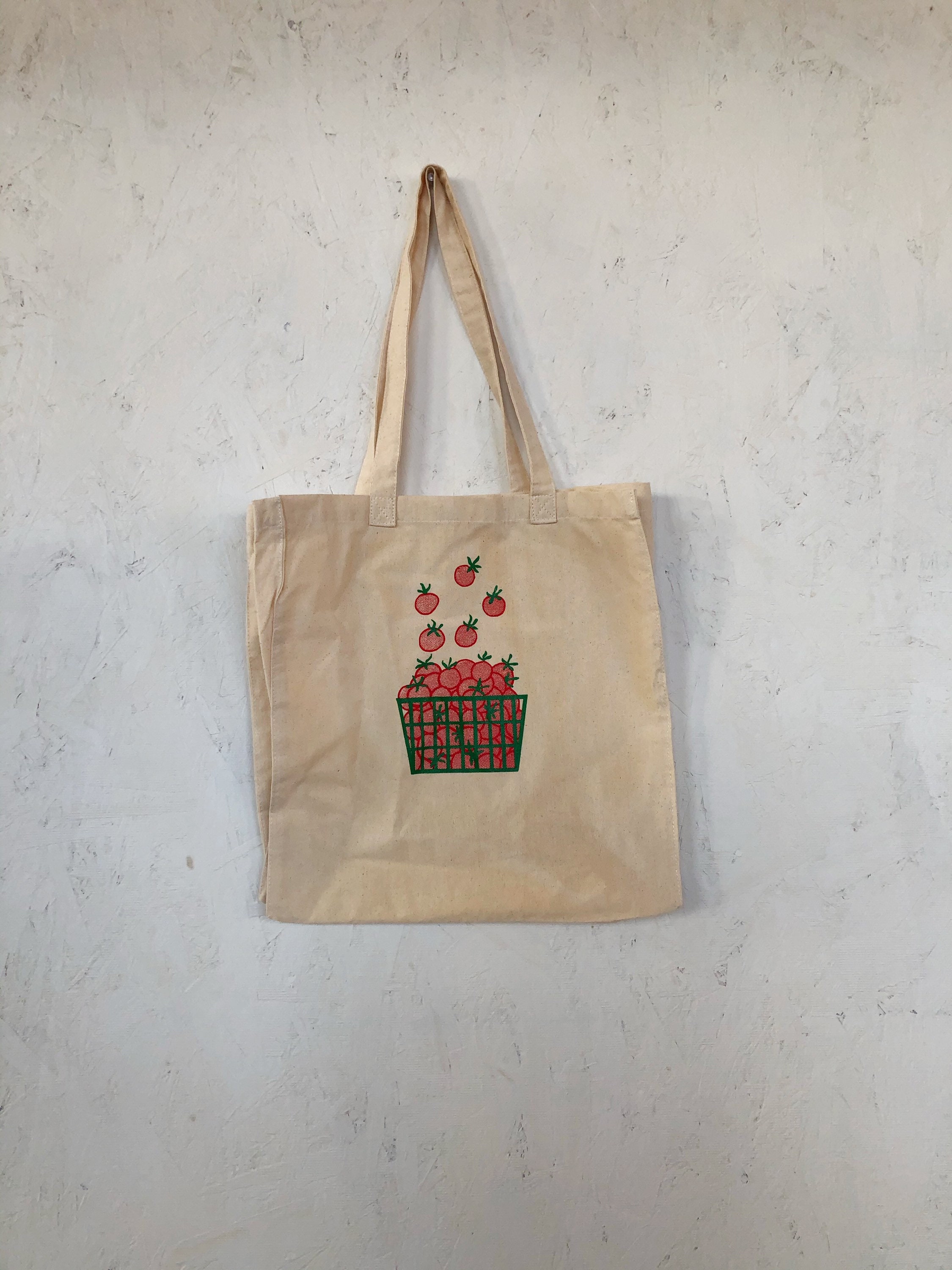 ダブレットBURNING EMBROIDERY SUPERMARKET BAG Doublet BURNING EMBROIDERY SUPERMARKET BAG - Blue | Garmentory