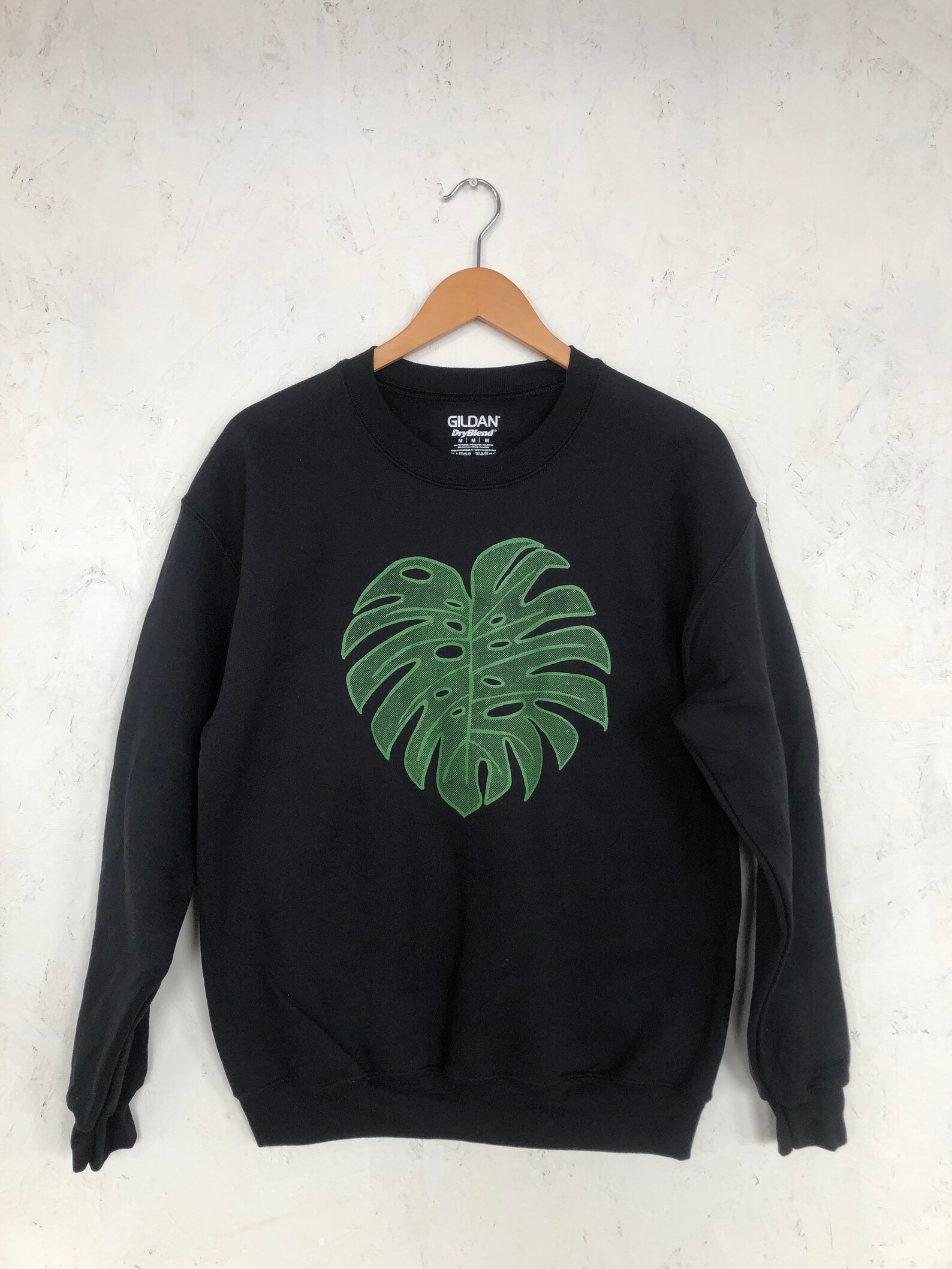 nike plant sweatshirt