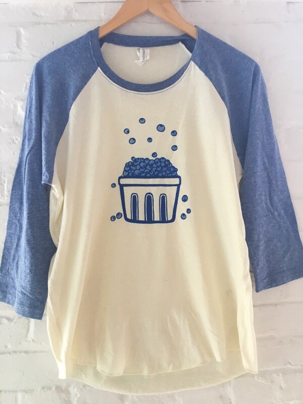 Threadless Kawaii Cupcake T-Shirt