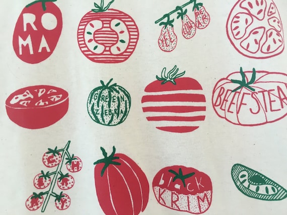 かわいいトマト【RONRON】SLICED TOMATOクロップドTシャツ Amazon.com: Tomatoes Gonna Tomate Funny Tomato Gardener T