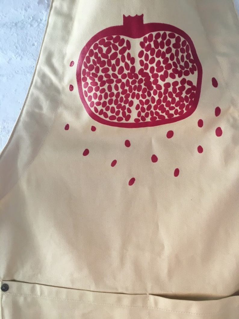 andMorgan Apron - Thumbnail 3