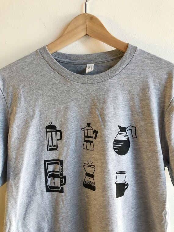 camiseta serigrafiada