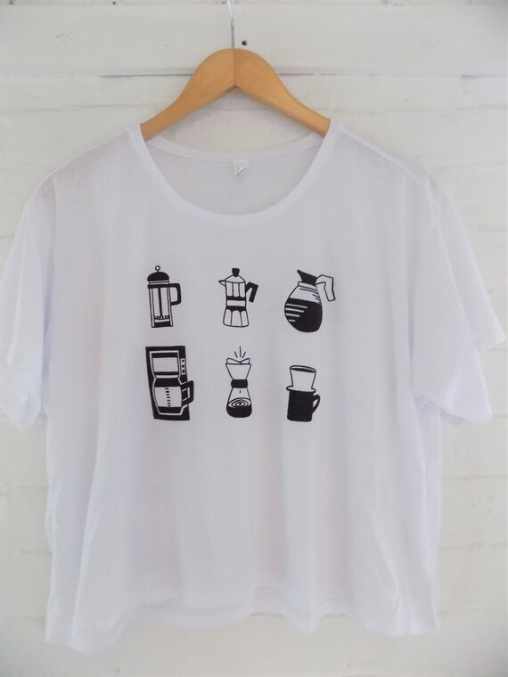 Zeefdruk shirt sale