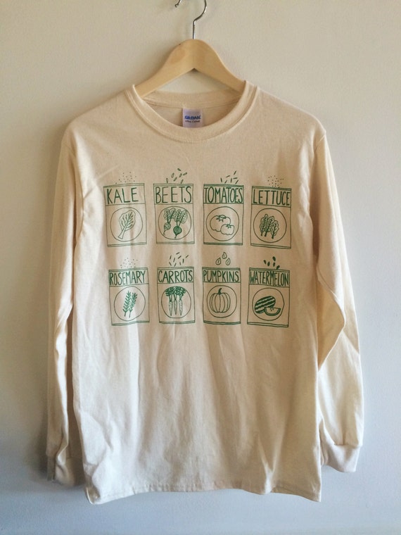 Kale, Carrot Beet Vegetable T-Shirt Gardening Gift Tshirt Kale, Carrot Beet Vegetable T-Shirt Gardening Gift Tshirt