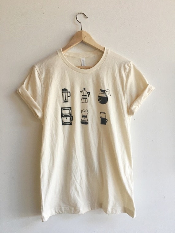 Coffee T Shirt Coffee T Shirt