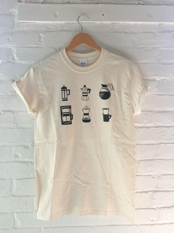 frooty basic tee